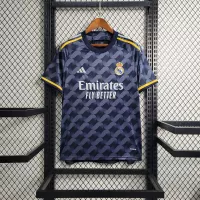23-24 Real Madrid Away Fan Version - view 1