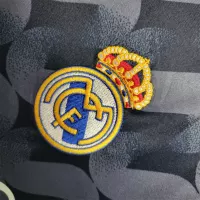 23-24 Real Madrid Away Fan Version - view 4