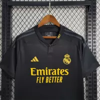 23-24 Real Madrid Third Away Fan Version - view 9