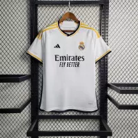 23-24 Real Madrid Home Fan Version - view 1