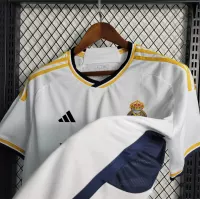 23-24 Real Madrid Home Fan Version - view 8