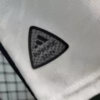 23-24 Real Madrid Home Soccer Kit Player Version - view 8