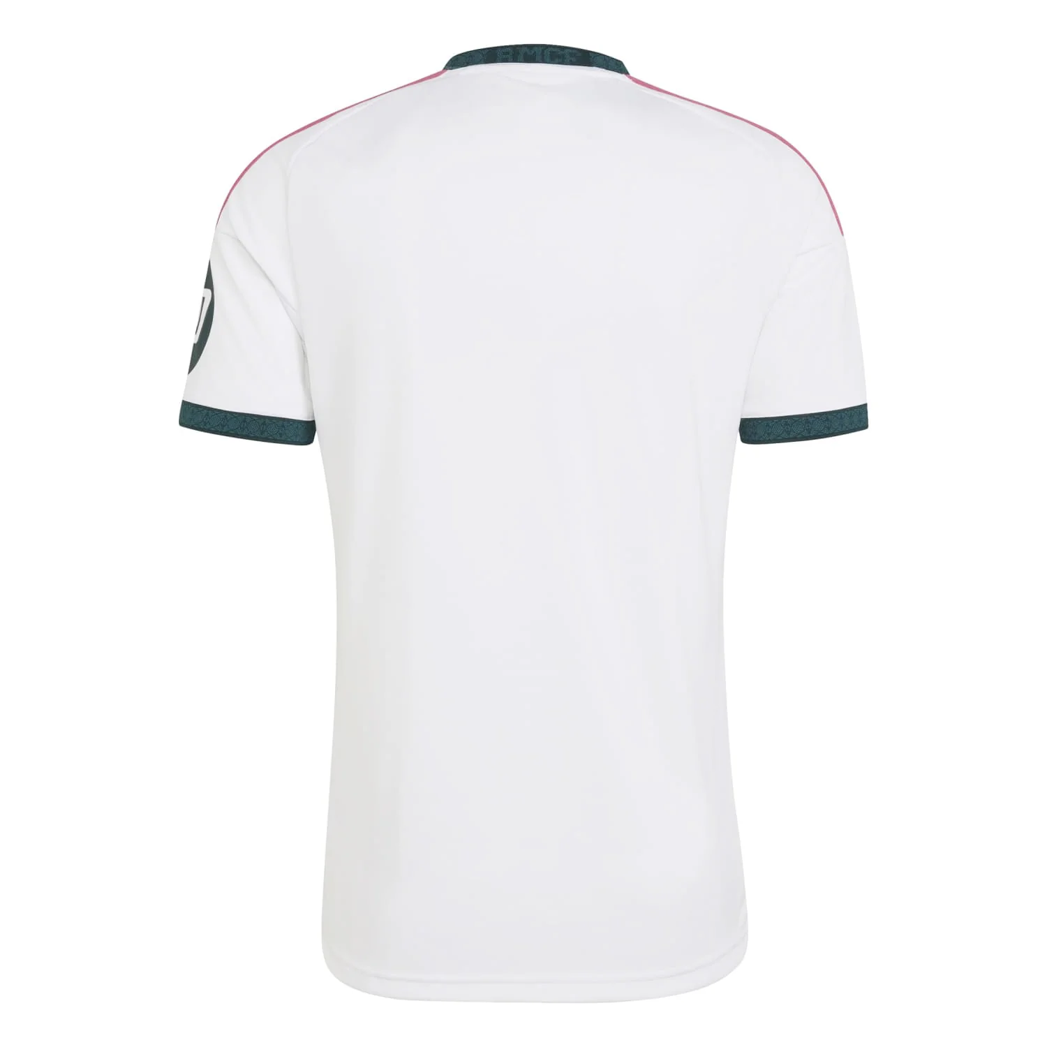 Real Madrid Mbappé Jerseys - view 3