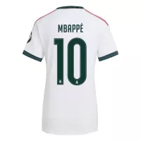 Real Madrid Mbappé Jerseys - view 1