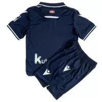 23-24 Real Sociedad Away Kids Kit Jersey+Shorts - view 8