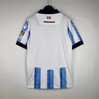 23-24 Real Sociedad Home Jersey Fan Version - view 3