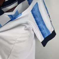 23-24 Real Sociedad Home Jersey Fan Version - view 4