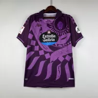 23-24 Real Valladolid  Away Jersey Fan Version - view 1