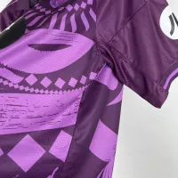 23-24 Real Valladolid  Away Jersey Fan Version - view 4