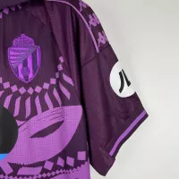 23-24 Real Valladolid  Away Jersey Fan Version - view 5