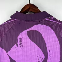 23-24 Real Valladolid  Away Jersey Fan Version - view 6