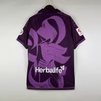 23-24 Real Valladolid  Away Jersey Fan Version - view 7