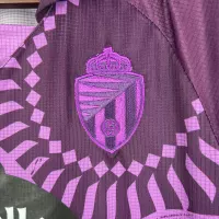23-24 Real Valladolid  Away Jersey Fan Version - view 8