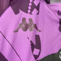 23-24 Real Valladolid  Away Jersey Fan Version - view 9