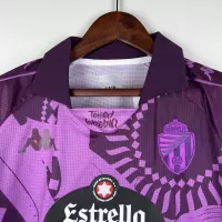 23-24 Real Valladolid  Away Jersey Fan Version - view 10