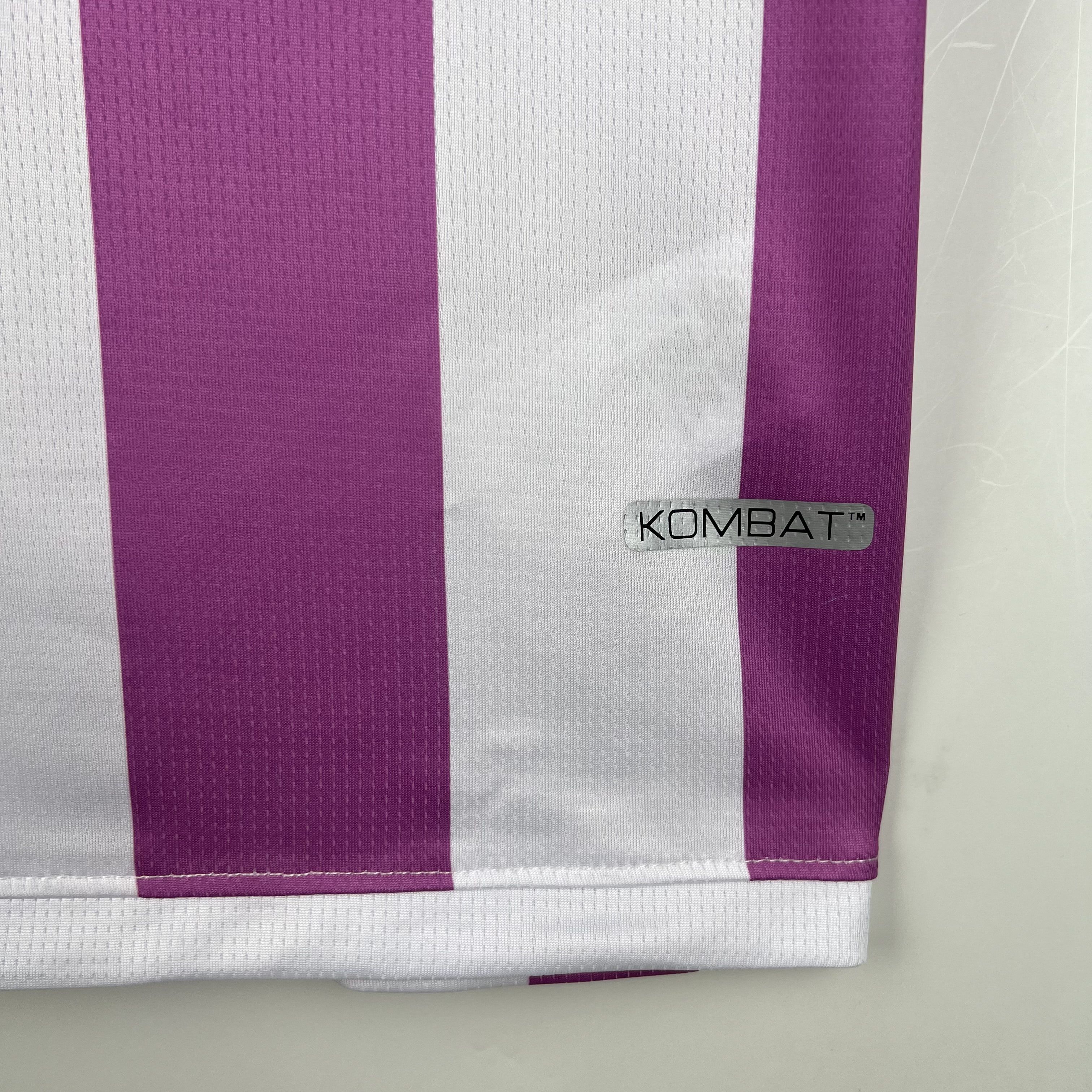 23-24 Real Valladolid  Home Jersey Fan Version - view 6