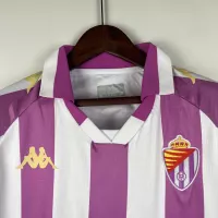 23-24 Real Valladolid  Home Jersey Fan Version - view 3