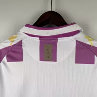 23-24 Real Valladolid  Home Jersey Fan Version - view 4