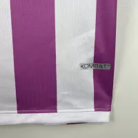23-24 Real Valladolid  Home Jersey Fan Version - view 6