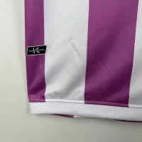 23-24 Real Valladolid  Home Jersey Fan Version - view 8