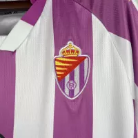 23-24 Real Valladolid  Home Jersey Fan Version - view 9