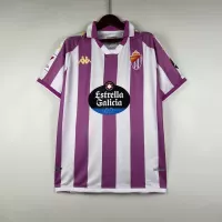 23-24 Real Valladolid Home Jersey Fan Version - view 1