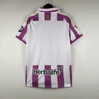 23-24 Real Valladolid Home Jersey Fan Version - view 3
