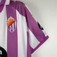 23-24 Real Valladolid Home Jersey Fan Version - view 11