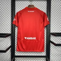 24-25 Real Zaragoza  Away Jersey Fan Version - view 3