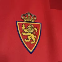 24-25 Real Zaragoza  Away Jersey Fan Version - view 6