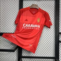 24-25 Real Zaragoza  Away Jersey Fan Version - view 7