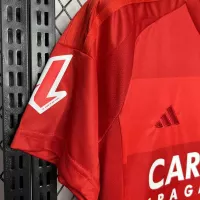 24-25 Real Zaragoza  Away Jersey Fan Version - view 8