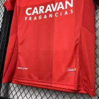 24-25 Real Zaragoza  Away Jersey Fan Version - view 9