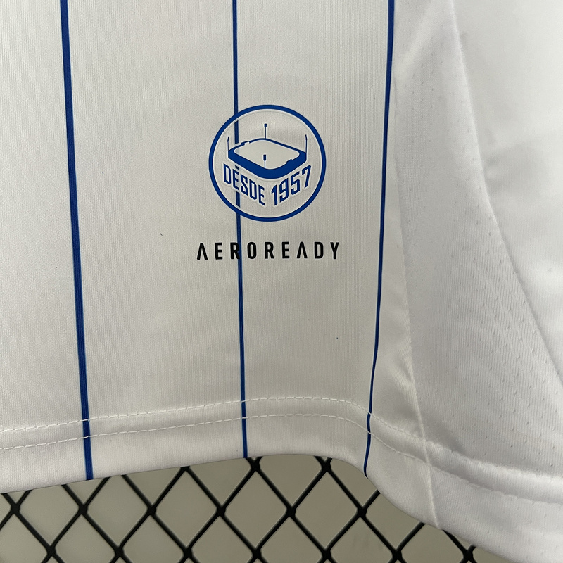 24-25 Real Zaragoza  Home Jersey Fan Version - view 5
