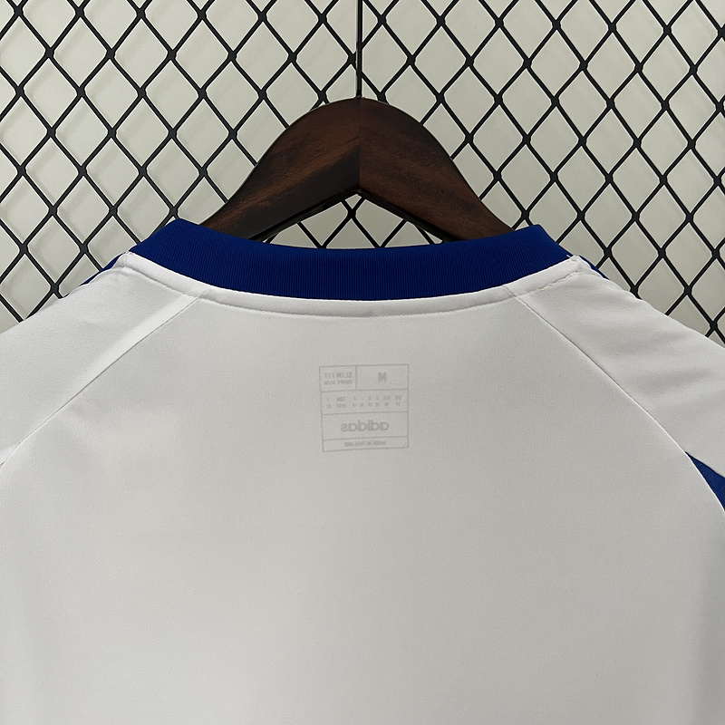 24-25 Real Zaragoza  Home Jersey Fan Version - view 6