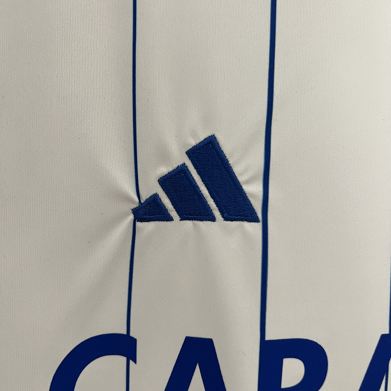 24-25 Real Zaragoza  Home Jersey Fan Version - view 7