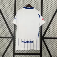 24-25 Real Zaragoza  Home Jersey Fan Version - view 3
