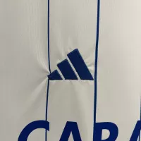 24-25 Real Zaragoza  Home Jersey Fan Version - view 7