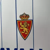 24-25 Real Zaragoza  Home Jersey Fan Version - view 10