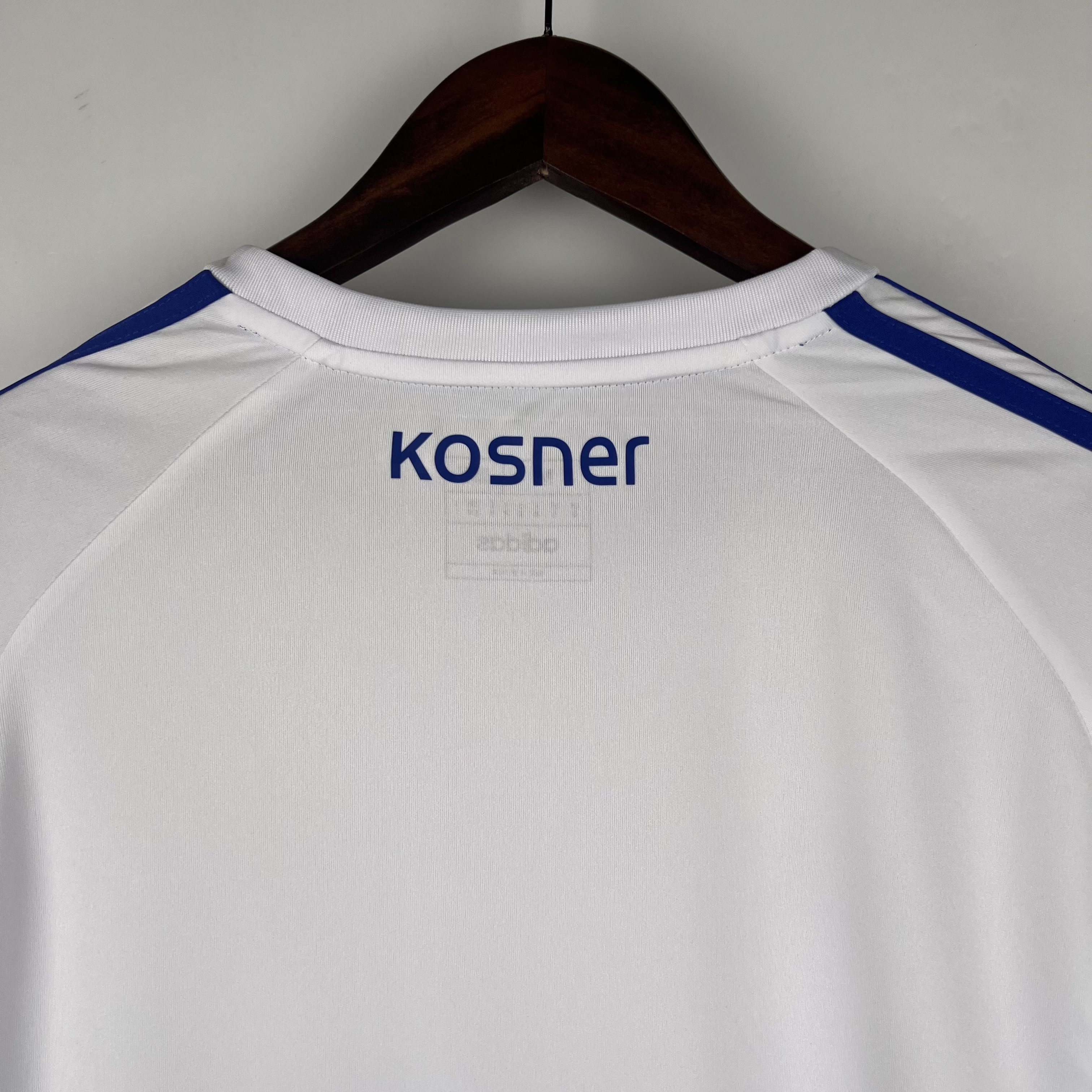 23-24 Real Zaragoza  Home Jersey Fan Version - view 5