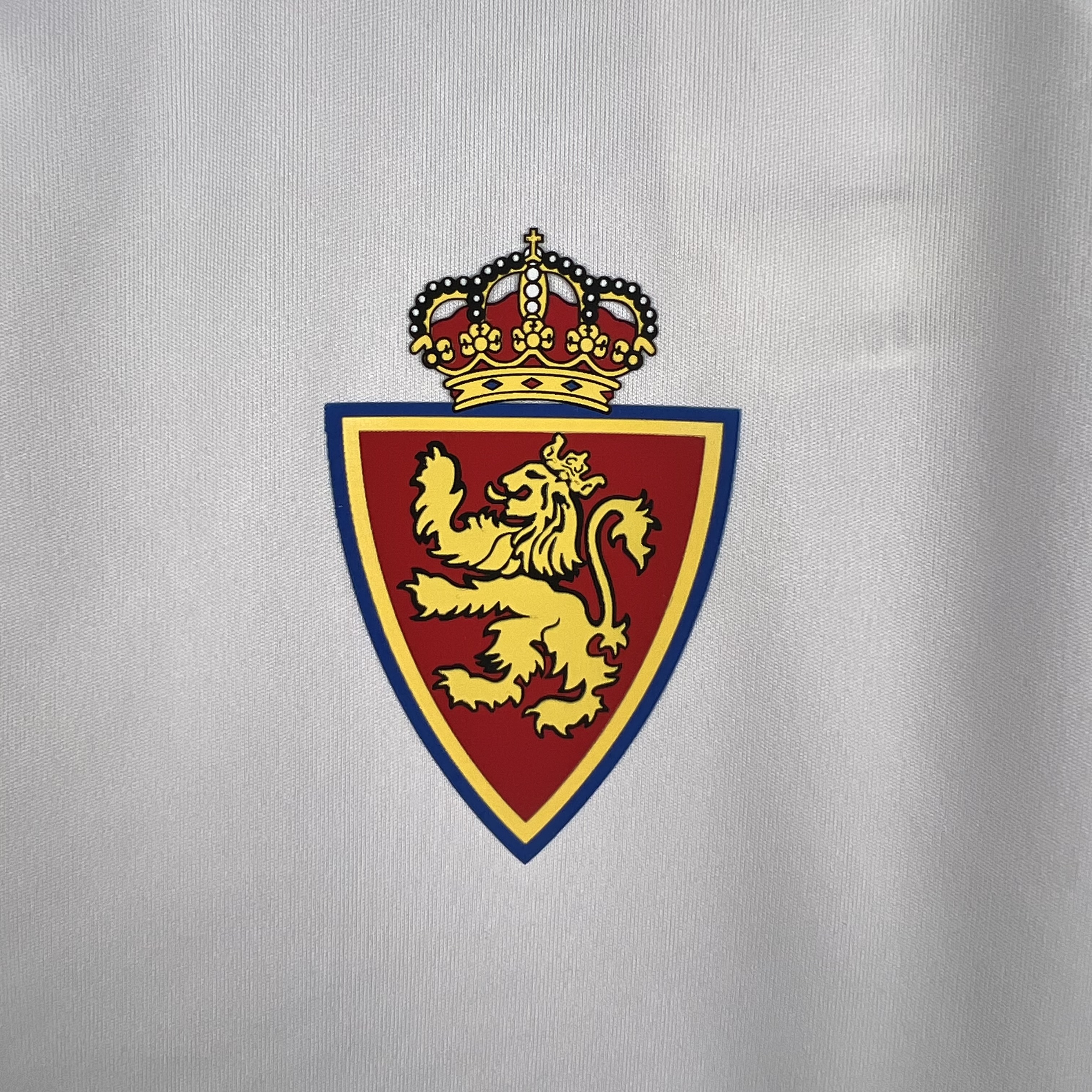 23-24 Real Zaragoza  Home Jersey Fan Version - view 6