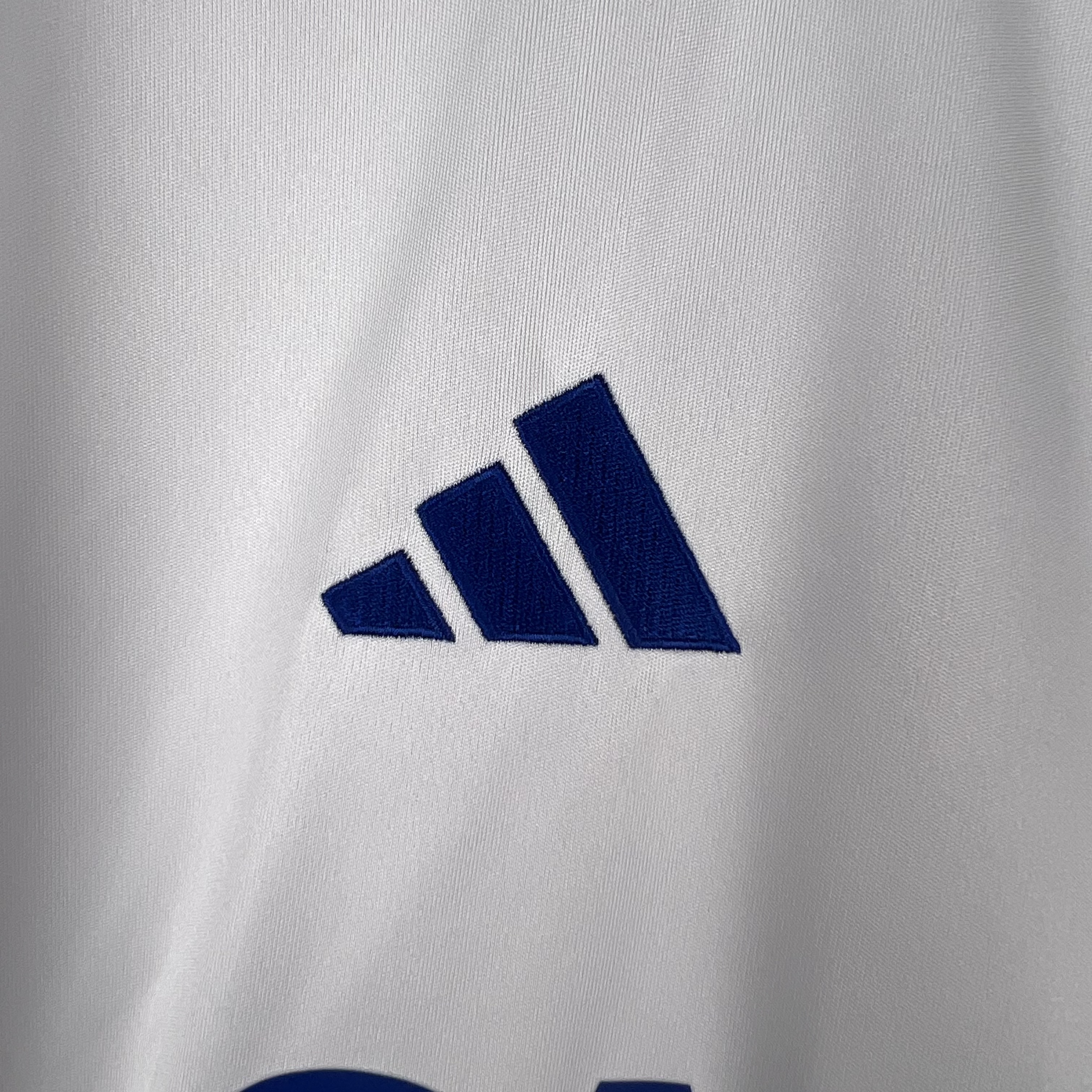 23-24 Real Zaragoza  Home Jersey Fan Version - view 9