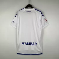 23-24 Real Zaragoza  Home Jersey Fan Version - view 3