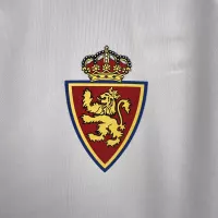 23-24 Real Zaragoza  Home Jersey Fan Version - view 6