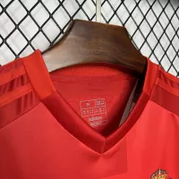 24-25 Real Zaragoza Away Jersey Fan Version - view 5