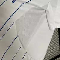 24-25 Real Zaragoza Home Jersey Fan Version - view 10