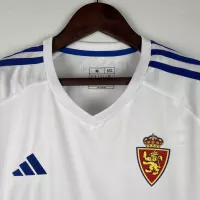 23-24 Real Zaragoza Home Jersey Fan Version - view 11
