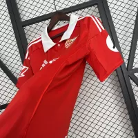 25-26 Sevilla Home Soccer Jersey - view 3