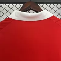 25-26 Sevilla Home Soccer Jersey - view 8