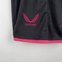 23-24 Sevilla  Third Away Kids Kit Jersey+Shorts - view 6